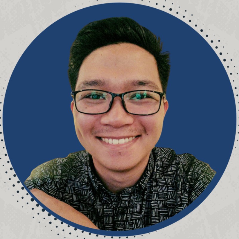 Bryan Bagayas, founder of Podcastio